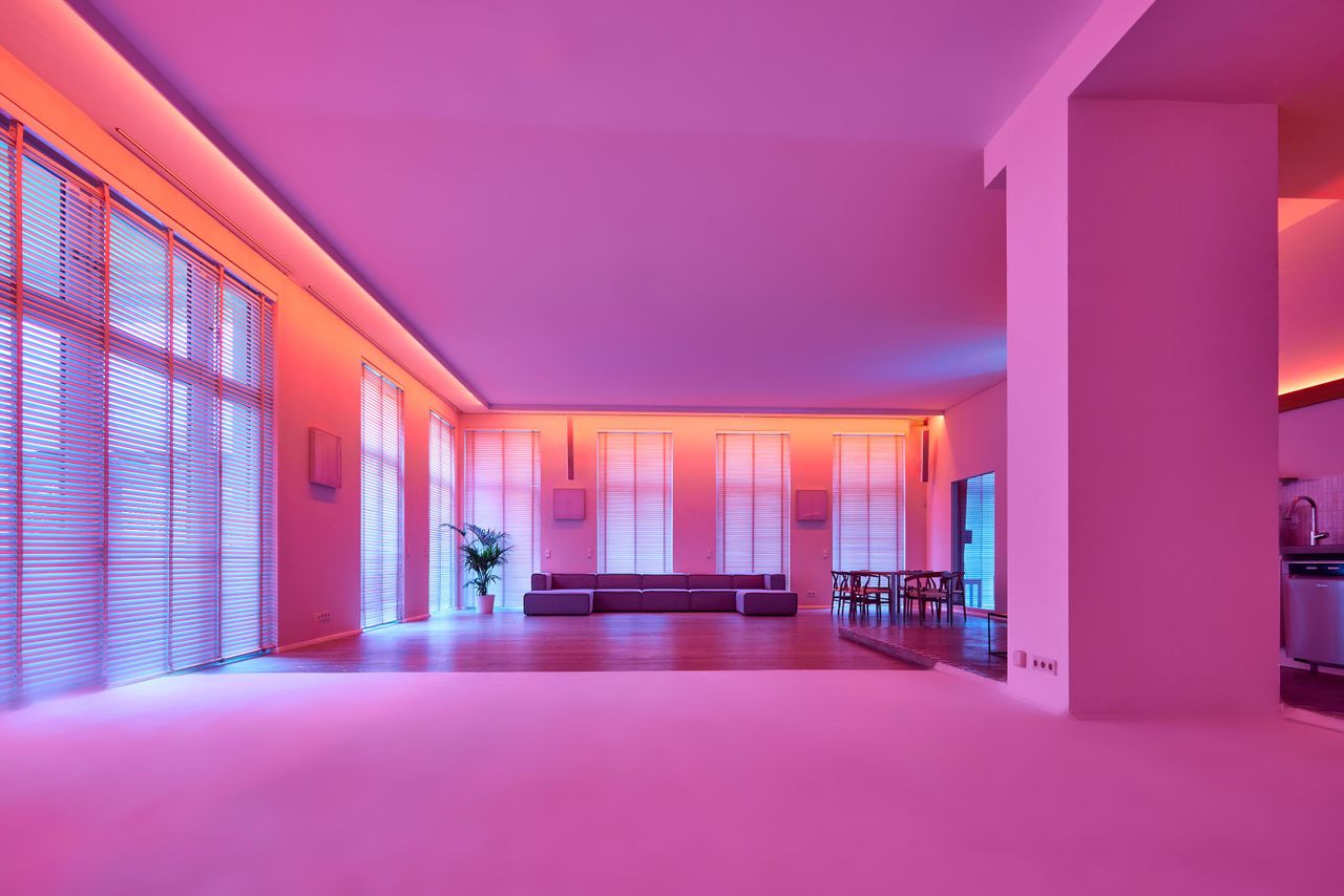 Hamburg  Studio LUNA STUDIOS B image 10