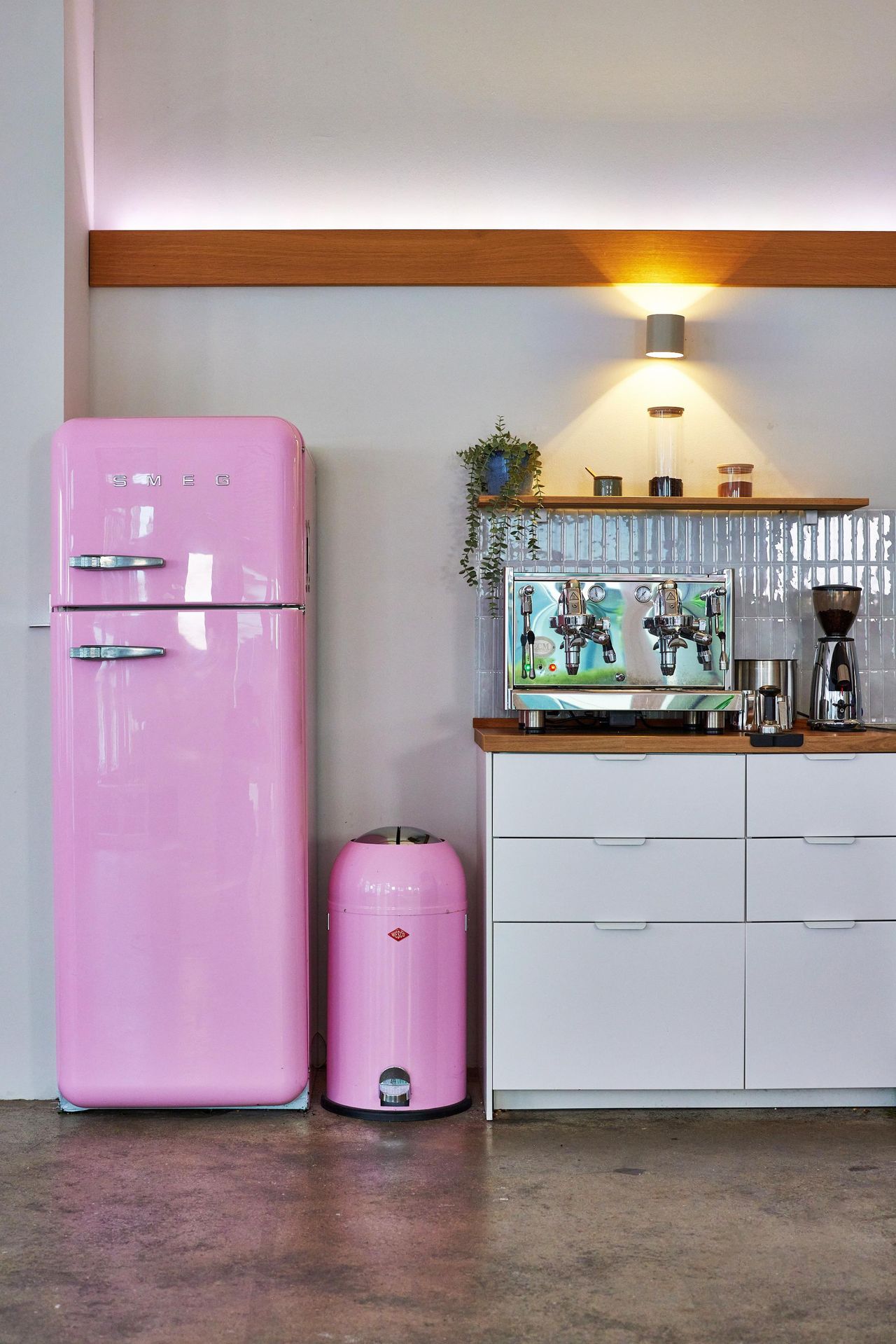 Hamburg  Studio LUNA STUDIOS B image 11