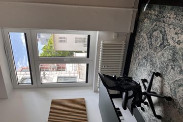 München  Kantoorruimte Büroraum 10 qm image 1