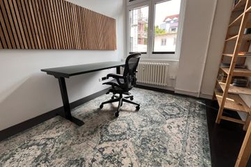 München  Kantoorruimte Büroraum 10 qm image 5