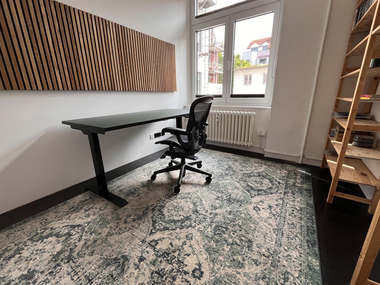 München  Kantoorruimte Büroraum 10 qm image 5