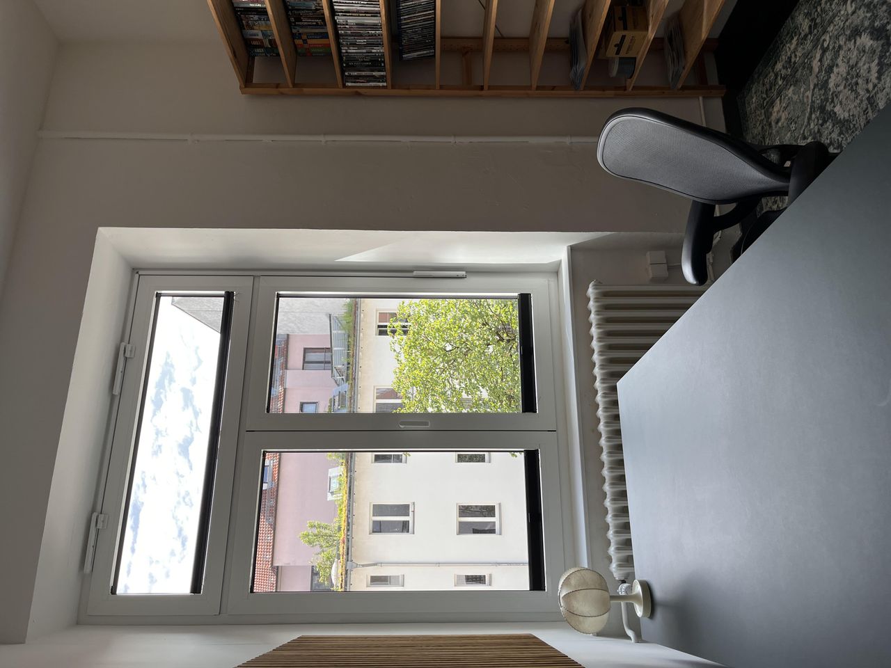 München  Kantoorruimte Büroraum 10 qm image 3