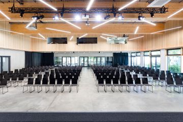 Augsburg Seminarraum Saal