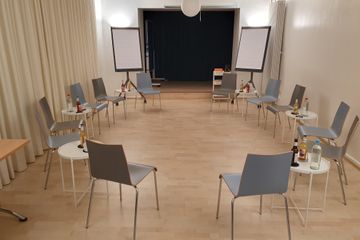 Keulen Workshopruimtes Seminarraum wertstatt Köln image 4