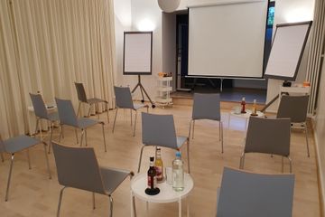 Keulen Workshopruimtes Seminarraum wertstatt Köln image 1