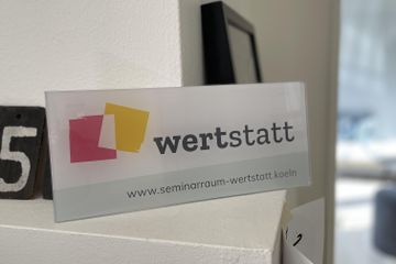 Keulen Workshopruimtes Seminarraum wertstatt Köln image 6