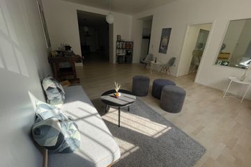 Keulen Workshopruimtes Seminarraum wertstatt Köln image 8