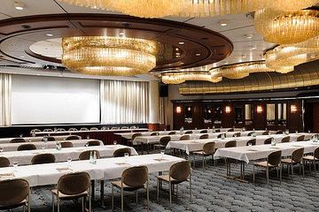 Köln Offsite Meeting  Saal Heumarkt image 10