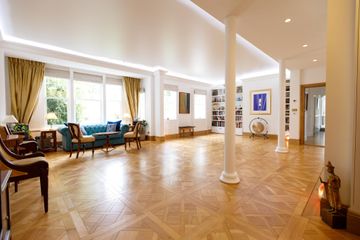 Londen Vergaderzalen Boardroom image 7