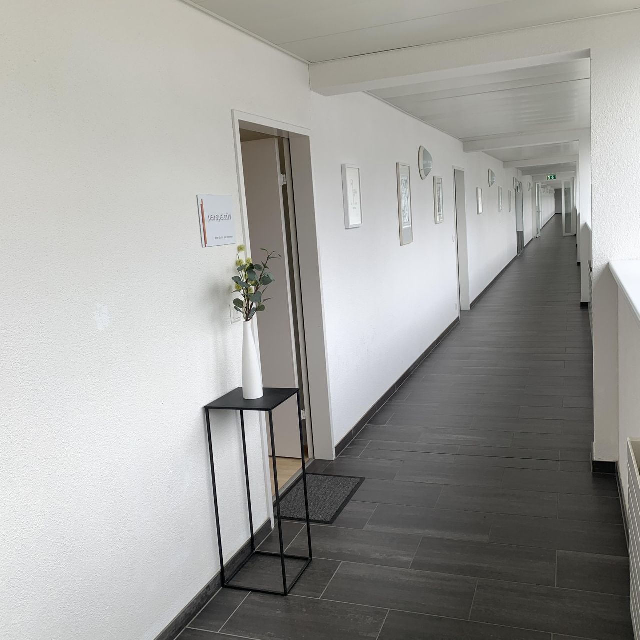 Rest of the World Mobiles Arbeiten  Büro/Beratungsraum, ideal für ungestörtes Arbeiten, Besprechungen oder C image 4