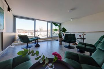 Stuttgart  Rooftop Rooftop image 4