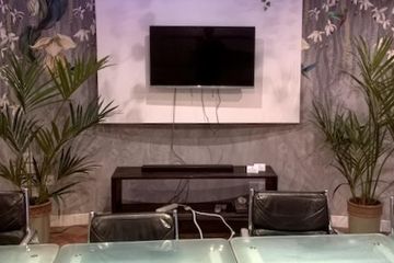 Londen  Kantoorruimte The Big Meeting Room image 2