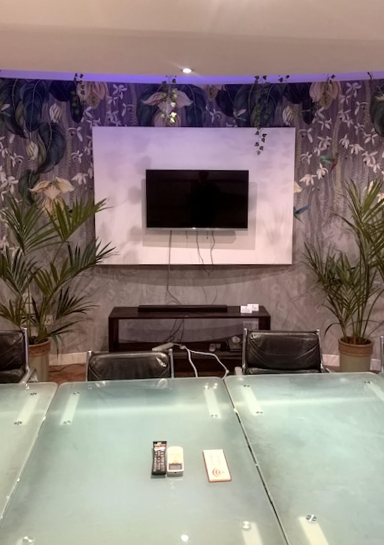 London  Office space The Big Meeting Room image 2