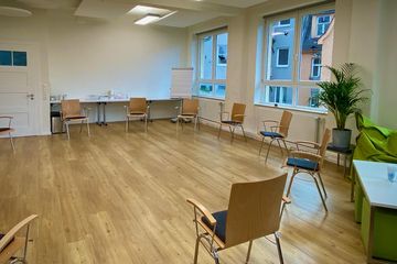 Rest der Welt Kreatives Meeting Meetingräume Seminarraum image 8