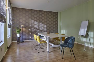 Berlin  Seminarräume Altes Kutscherhaus im Bötzowkiez image 0