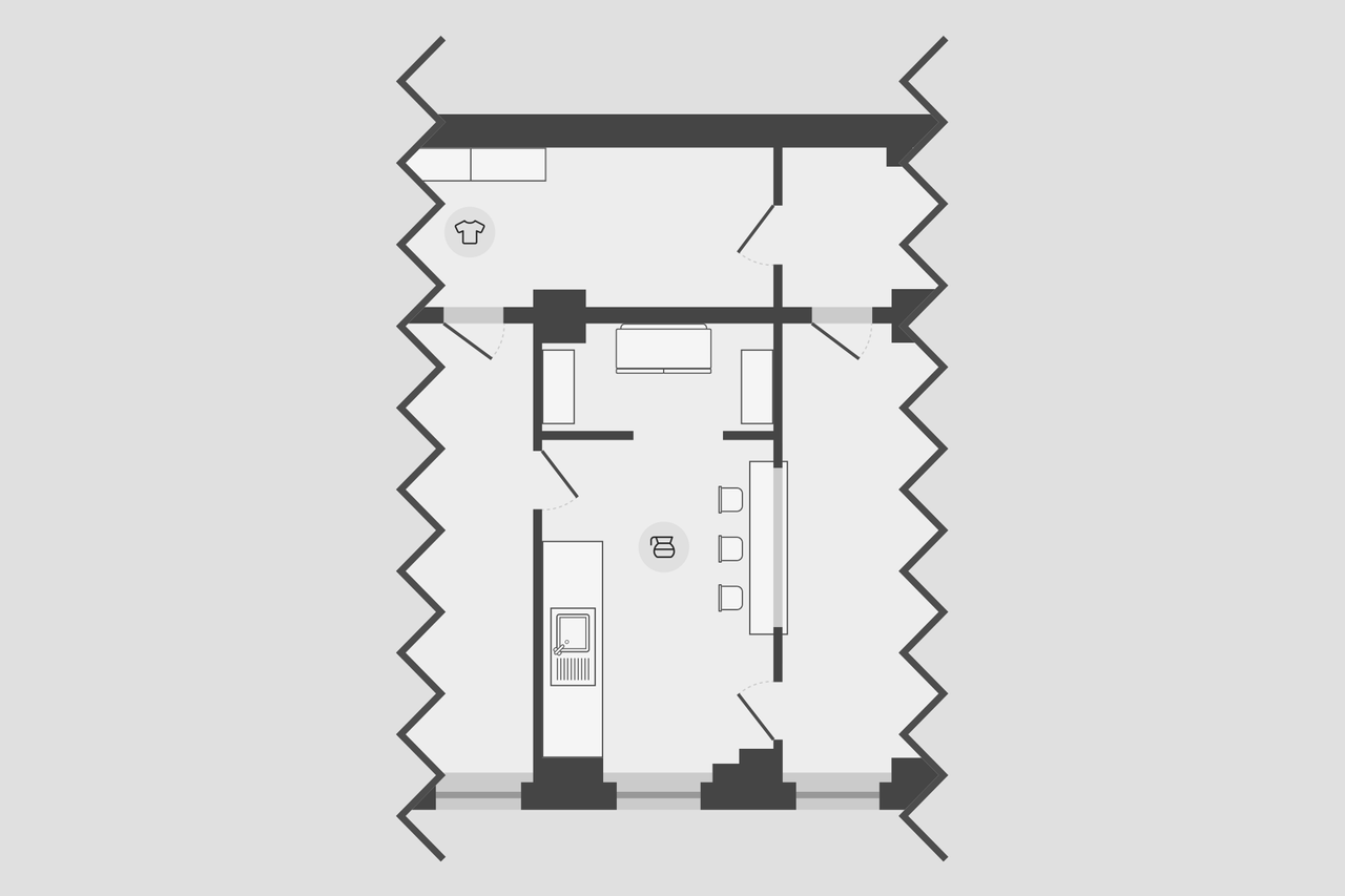 Leipzig  Seminarruimtes Open Space image 9