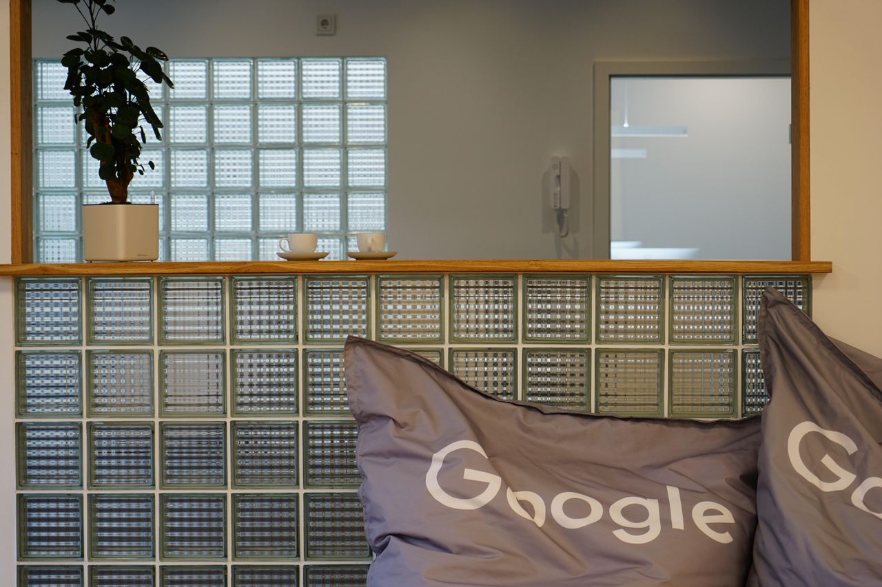 Leipzig  Konferenzräume Open Space image 1