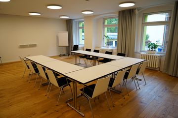 Leipzig  Konferenzräume Open Space image 3