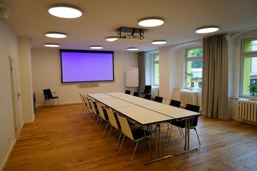 Leipzig  Konferenzräume Open Space image 4