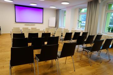 Leipzig  Konferenzräume Open Space image 5