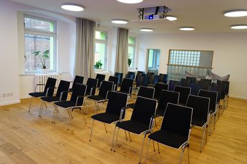 Leipzig  Konferenzräume Open Space image 2