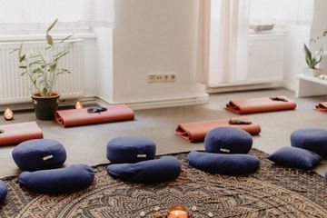 Berlin  Workshop-Raum Workshop space image 3