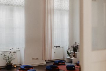 Berlin  Workshop-Raum Workshop space image 0