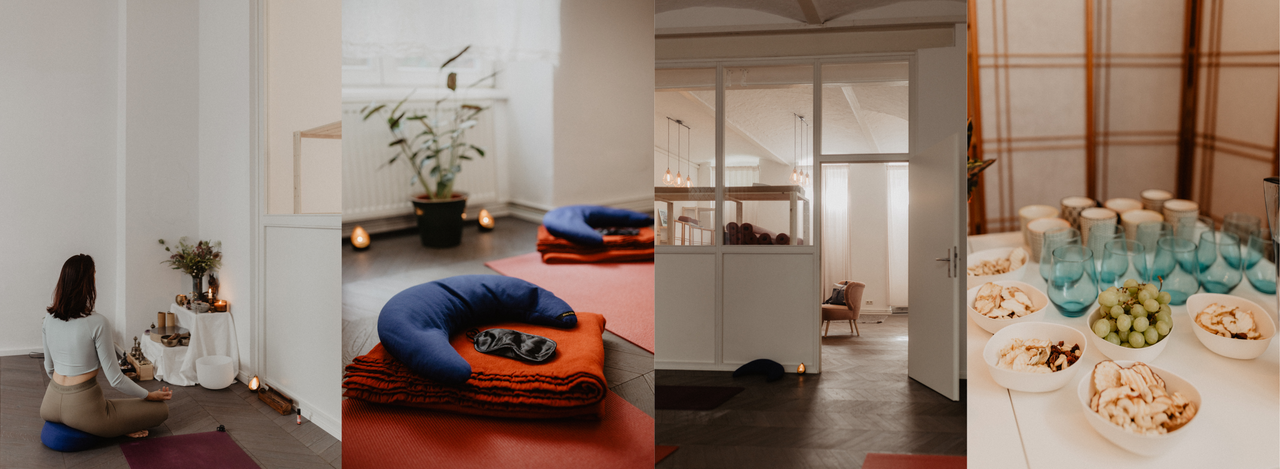 Berlin  Workshop-Raum Workshop space image 5