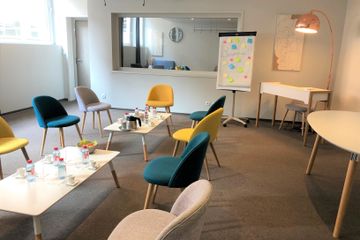 Lille  Meeting rooms Salle Opéra image 1