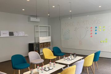 Lille  Meetingräume Salle Opéra image 2