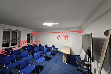 Bremen  Seminar rooms Seminarraum 67 - am Stern image 1