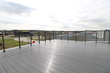 Rest van de wereld Coworking Bijzondere locatie Moderner Veranstaltungsspace mit Dachterrasse image 4