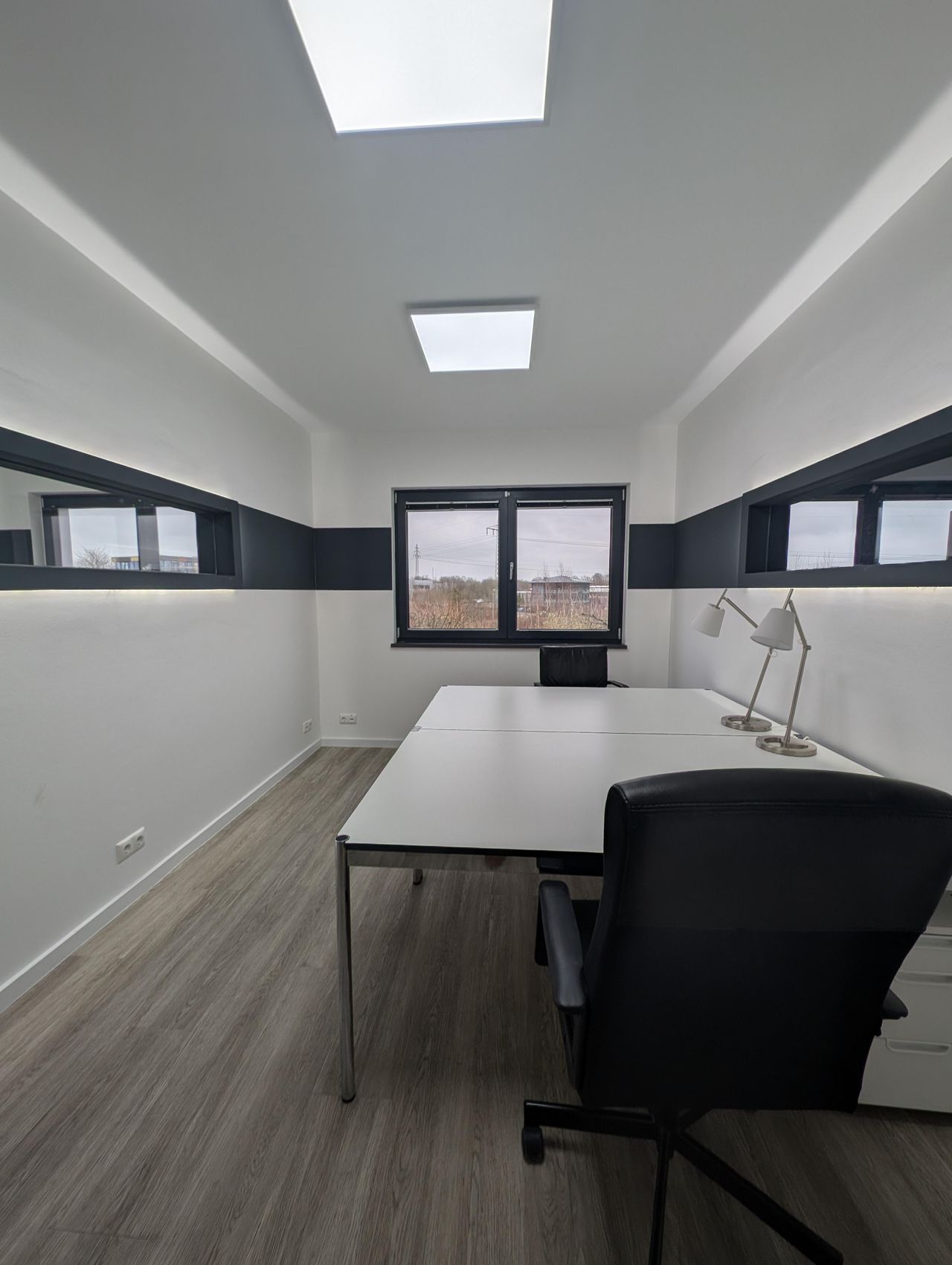 Rest van de wereld Coworking Bijzondere locatie Moderner Veranstaltungsspace mit Dachterrasse image 7