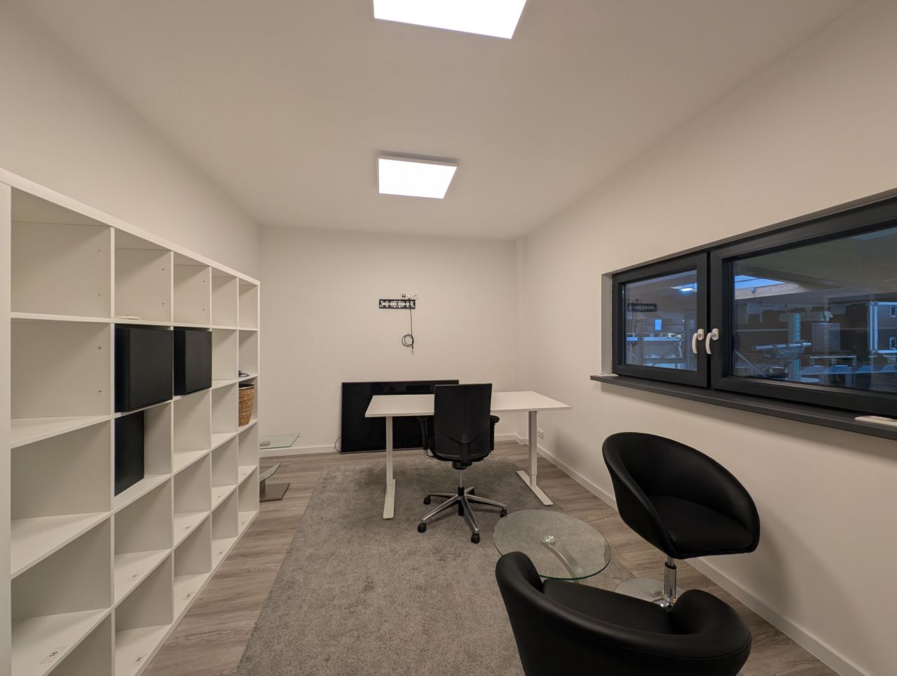 Rest van de wereld Coworking Bijzondere locatie Moderner Veranstaltungsspace mit Dachterrasse image 8