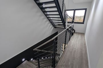 Rest der Welt Coworking Außergewöhnliche Locations Moderner Veranstaltungsspace mit Dachterrasse image 12