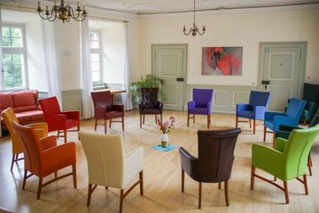 Rest der Welt  Tagungshotels Grüner Salon image 1