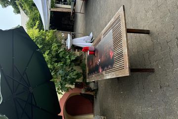 Ingelheim am Rhein  Corporate event space Eventgarten im Weingut für Sommerfeste und Teamevents image 3