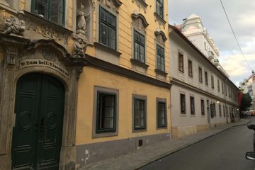 Vienna Coworking spaces Schaufenster - Arbeitszimmer image 0