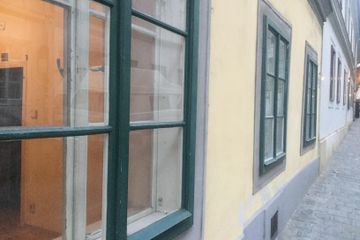 Vienna Coworking spaces Schaufenster - Arbeitszimmer image 5