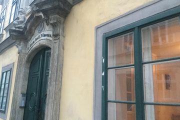 Vienna Coworking spaces Schaufenster - Arbeitszimmer image 6