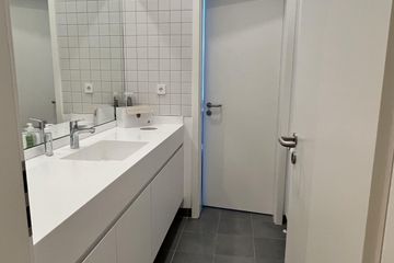 Berlin Mobile Working Meetingräume Glass Workshop Room image 7