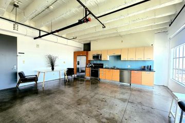 Los Angeles Creative Meeting Fotostudio Open Loft Space image 2