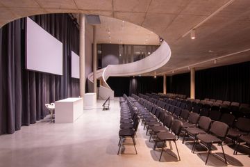 Weil Am Rhein Offsite-Meeting Corporate event spaces Gemeinsam nutzen. Gemeinsam erfolgreich. image 3