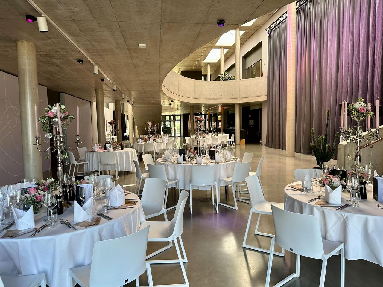 Weil Am Rhein Offsite-Meeting Corporate event spaces Gemeinsam nutzen. Gemeinsam erfolgreich. image 9