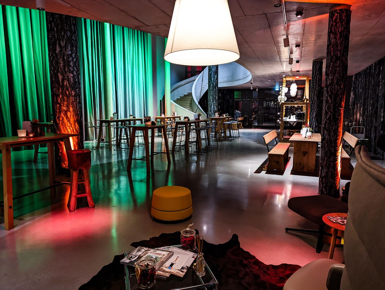 Weil Am Rhein Offsite-Meeting Corporate event spaces Gemeinsam nutzen. Gemeinsam erfolgreich. image 8