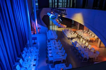 Weil Am Rhein Offsite-Meeting Corporate event spaces Gemeinsam nutzen. Gemeinsam erfolgreich. image 6