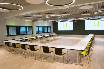 Weil Am Rhein Offsite-Meeting Corporate event spaces Gemeinsam nutzen. Gemeinsam erfolgreich. image 2