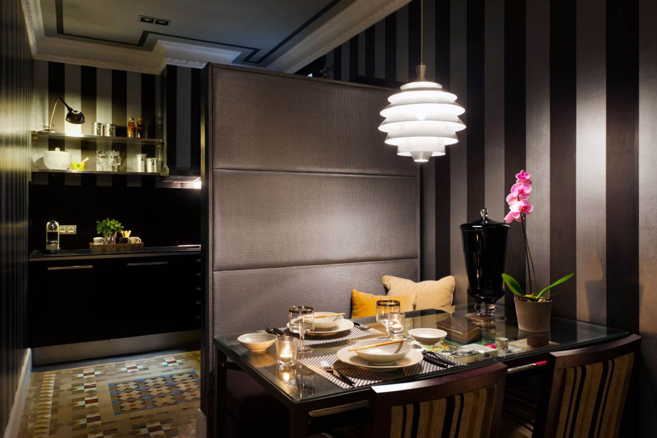 Barcelona corporate event spaces Private residence Apartments 202 & 203 image 7