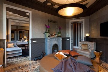 Barcelona corporate event spaces Private residence Apartments 202 & 203 image 5