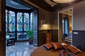 Barcelona corporate event spaces Private residence Apartments 202 & 203 image 6